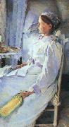 Beaux, Cecilia New England Woman oil painting picture wholesale